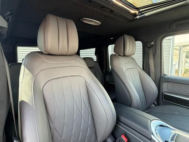 MERCEDES BENZ G class