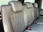 MERCEDES BENZ G class