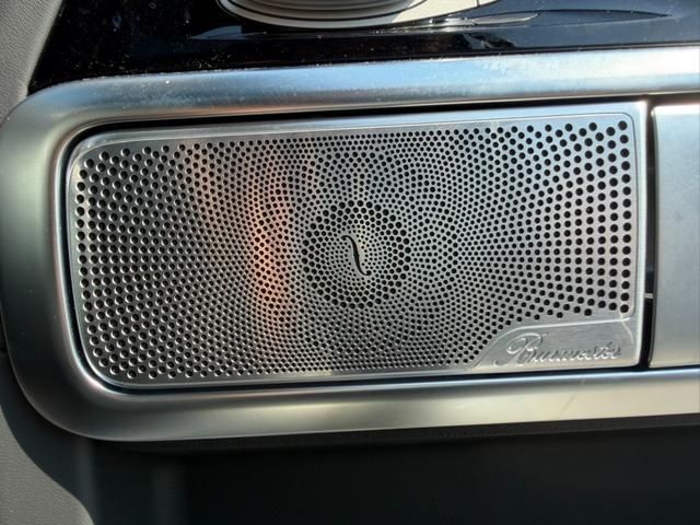 MERCEDES BENZ G class