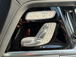 MERCEDES BENZ G class