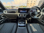MERCEDES BENZ G class