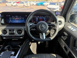 MERCEDES BENZ G class