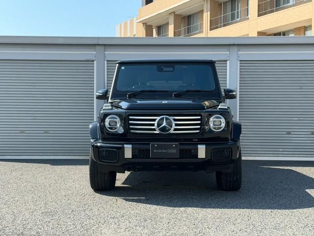 MERCEDES BENZ G class
