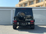 MERCEDES BENZ G class