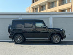 MERCEDES BENZ G class