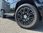 MERCEDES BENZ G class