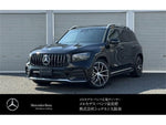 MERCEDES AMG GLB class