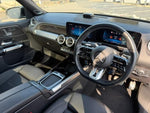 MERCEDES AMG GLB class