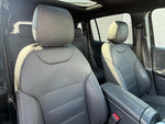 MERCEDES AMG GLB class