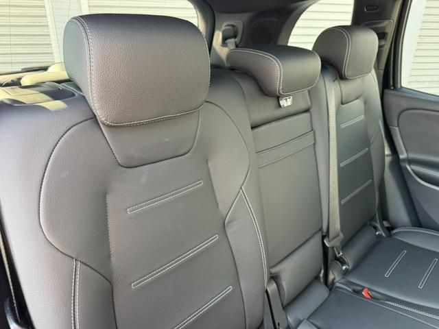 MERCEDES AMG GLB class