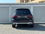 MERCEDES AMG GLB class