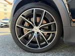 MERCEDES AMG GLB class