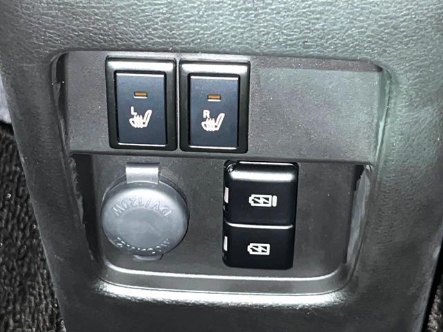 HUSTLER 4WD