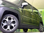 HUSTLER 4WD
