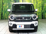 HUSTLER 4WD