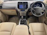 LANDCRUISER PRADO