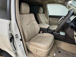 LANDCRUISER PRADO