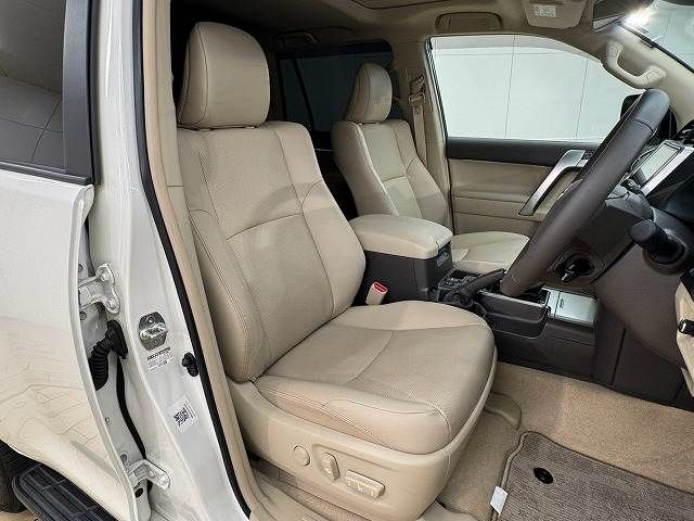 LANDCRUISER PRADO
