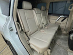 LANDCRUISER PRADO