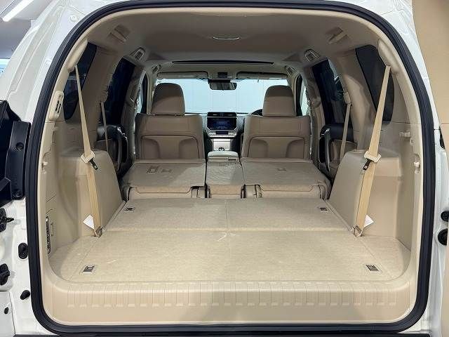 LANDCRUISER PRADO