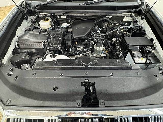 LANDCRUISER PRADO