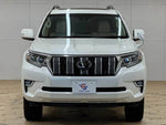 LANDCRUISER PRADO