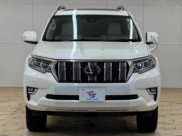 LANDCRUISER PRADO