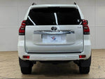 LANDCRUISER PRADO