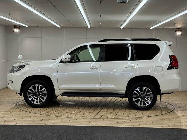 LANDCRUISER PRADO