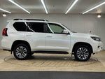 LANDCRUISER PRADO