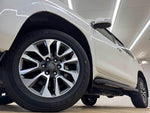 LANDCRUISER PRADO