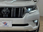 LANDCRUISER PRADO