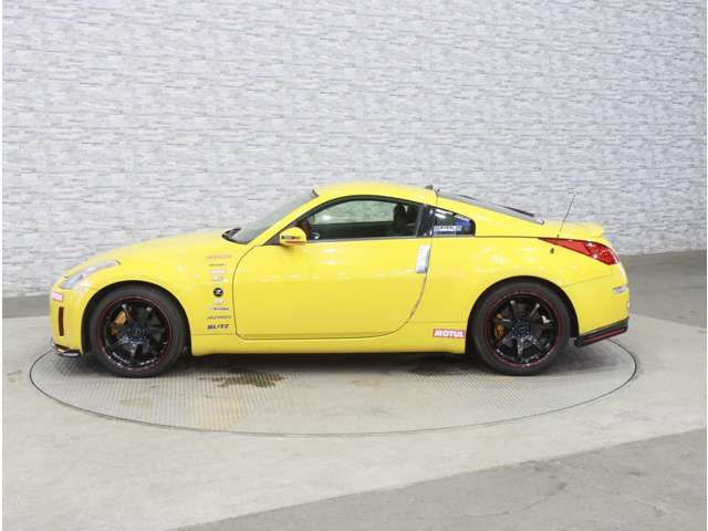 FAIRLADY Z