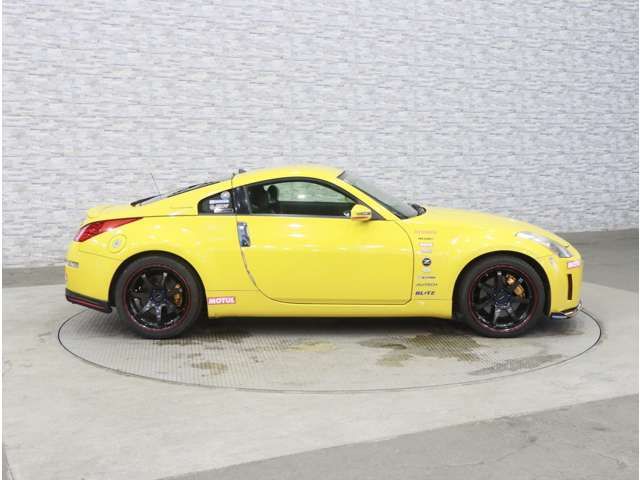 FAIRLADY Z