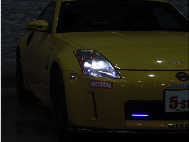 FAIRLADY Z