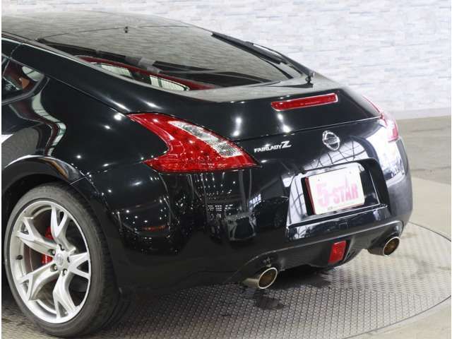FAIRLADY Z