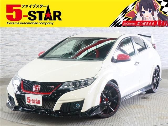 CIVIC hatchback
