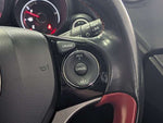 CIVIC hatchback