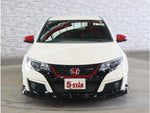 CIVIC hatchback