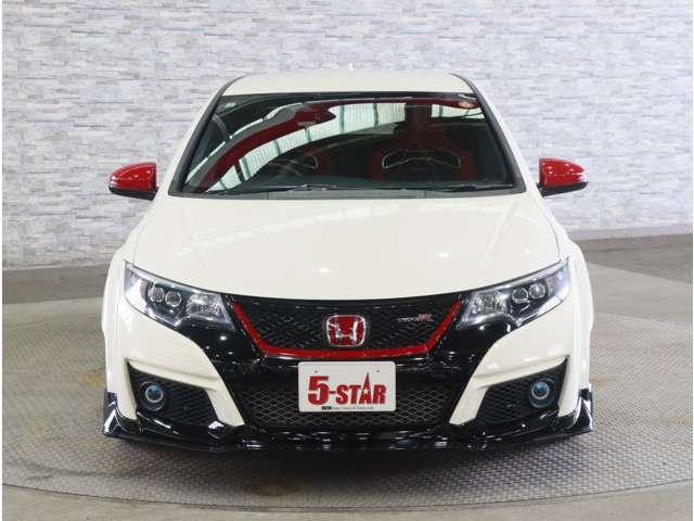 CIVIC hatchback