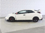 CIVIC hatchback