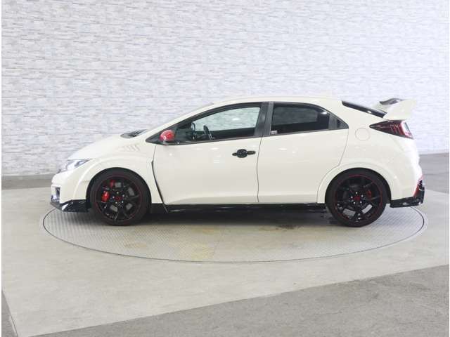 CIVIC hatchback