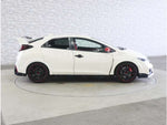 CIVIC hatchback