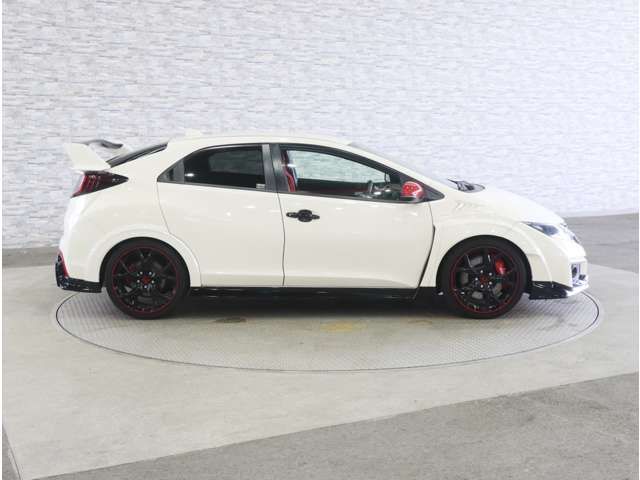CIVIC hatchback