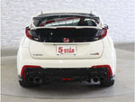 CIVIC hatchback