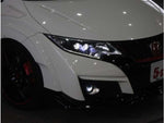 CIVIC hatchback