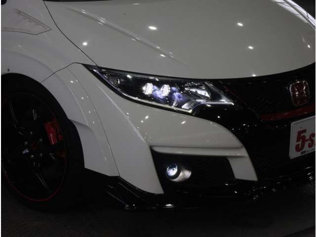 CIVIC hatchback