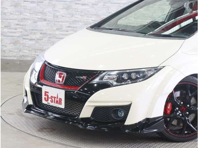 CIVIC hatchback