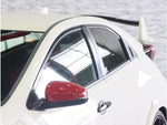 CIVIC hatchback