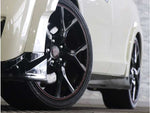 CIVIC hatchback